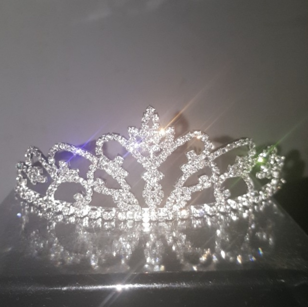 Princess Tiara